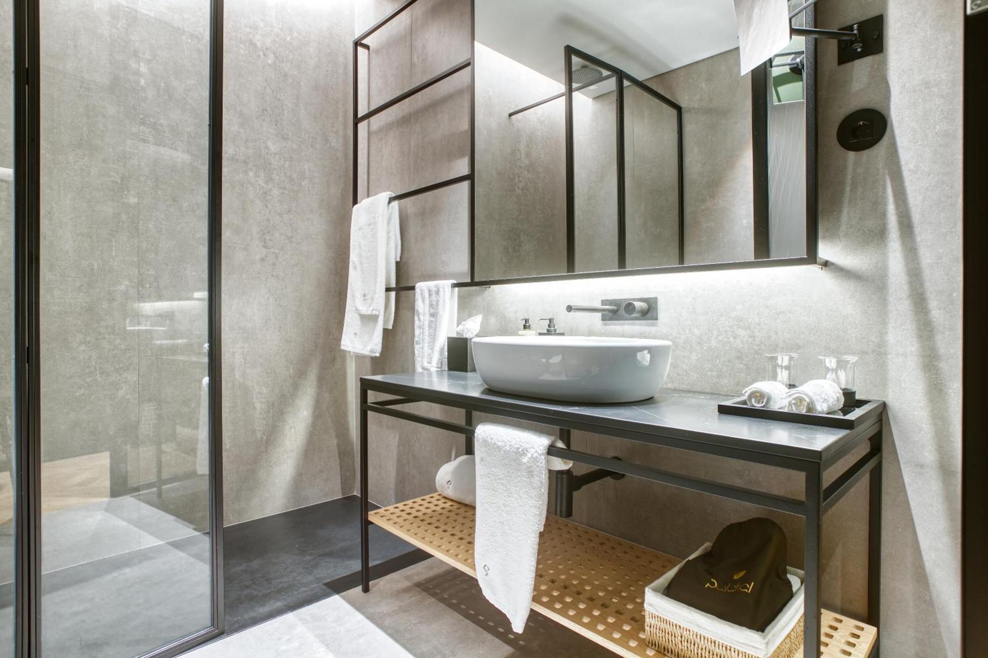 Palatial Suites Braga Exterior photo