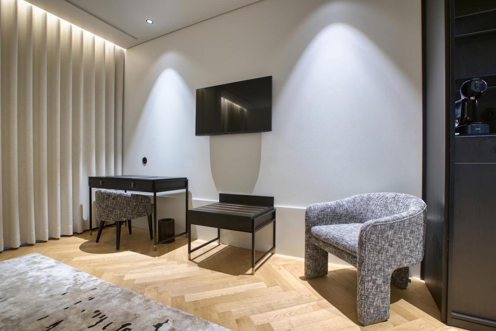 Palatial Suites Braga Exterior photo