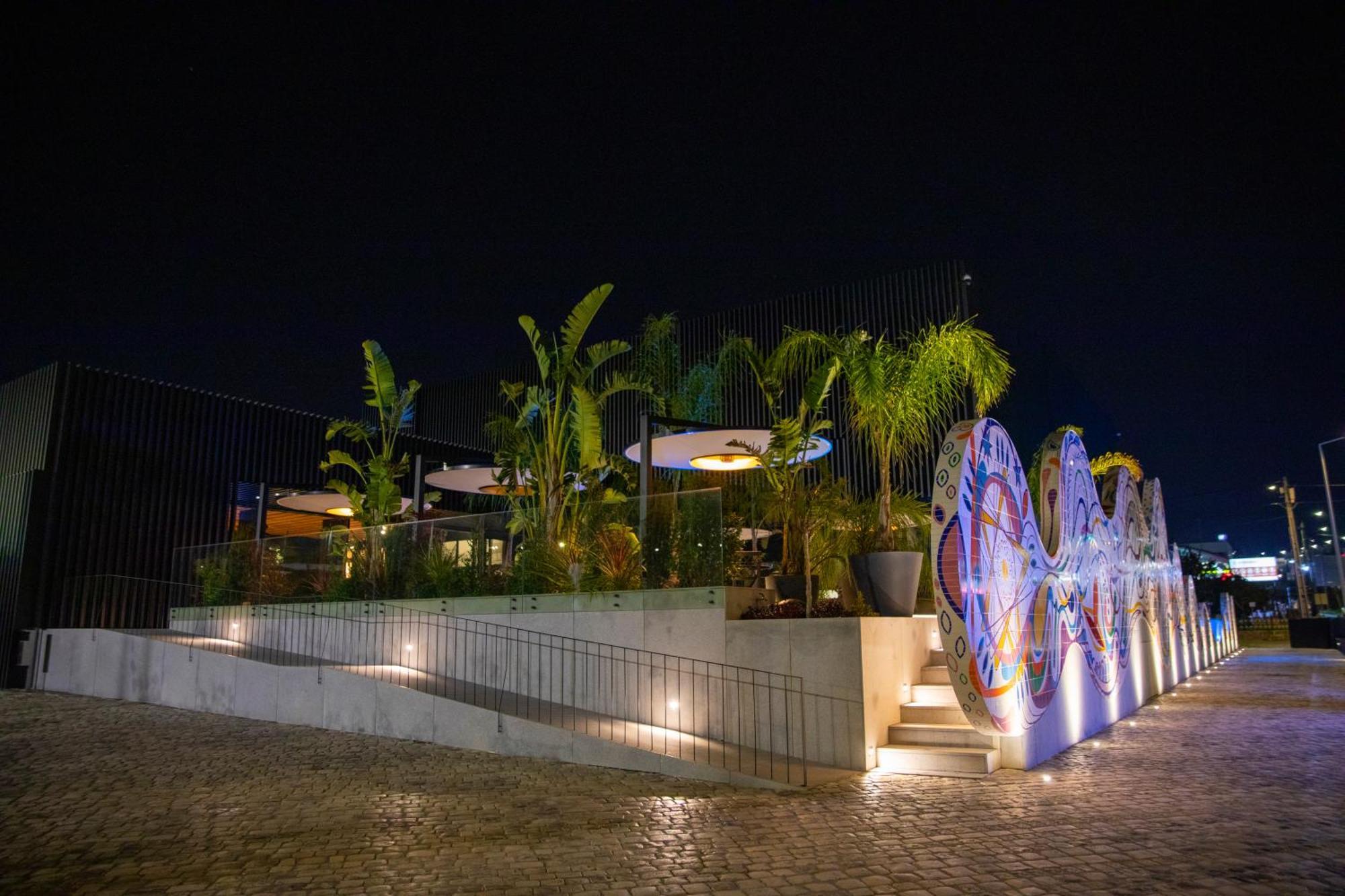 Palatial Suites Braga Exterior photo