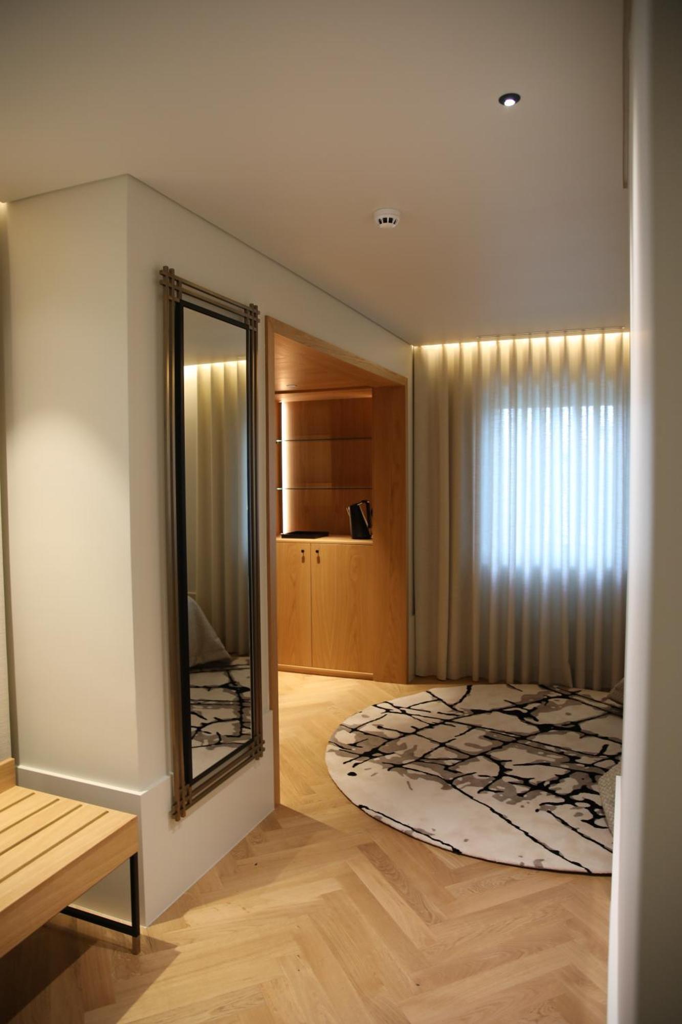 Palatial Suites Braga Exterior photo