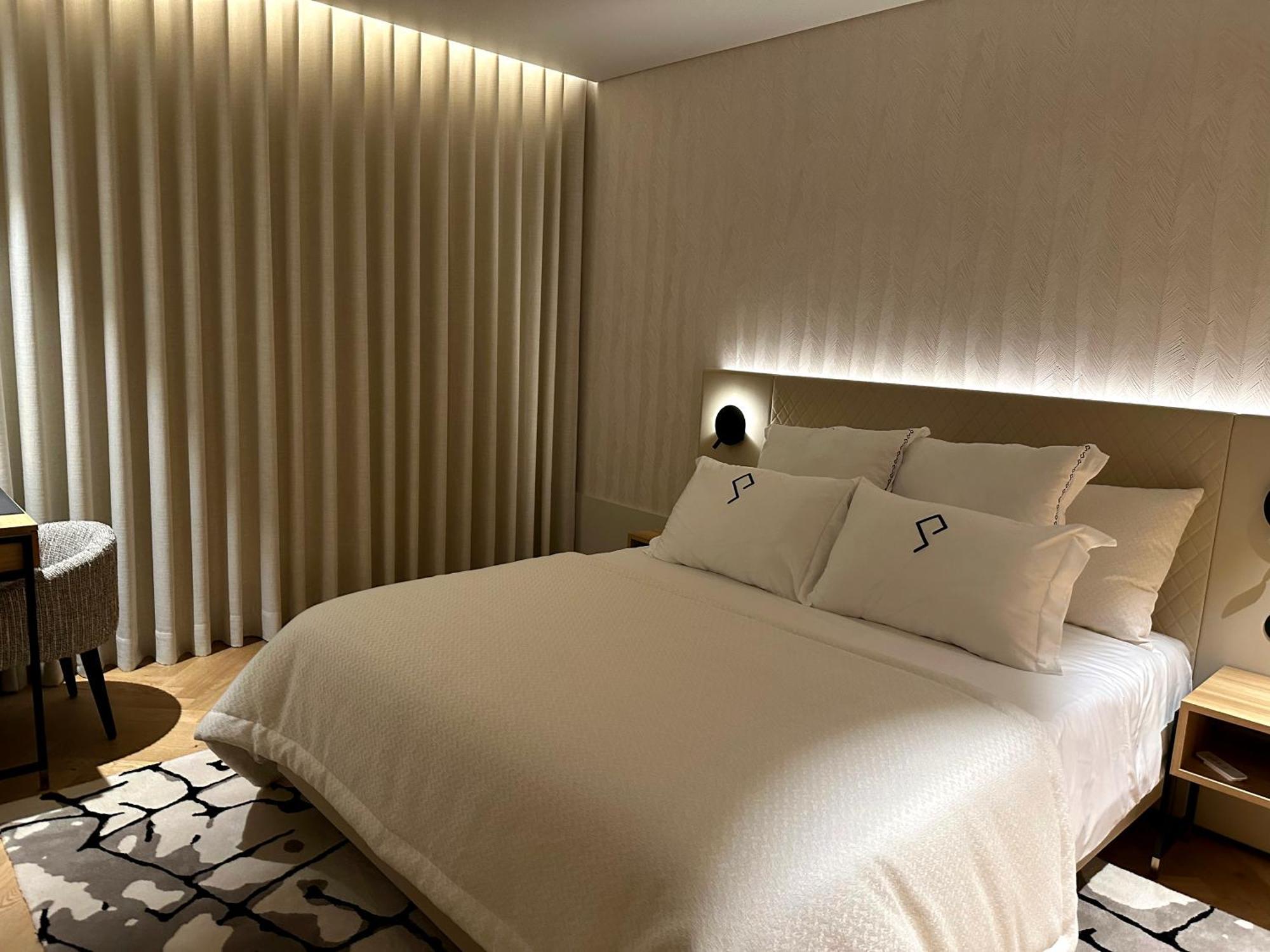 Palatial Suites Braga Exterior photo